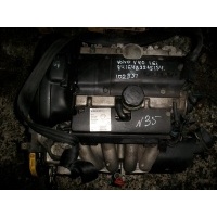 Двигатель Volvo V40 2003 1.6 I B4164S2 3275154