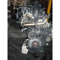 Двигатель BMW E46 2002 2.0 D M47D20
