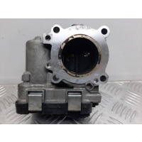 Заслонка дроссельная Volkswagen Golf 5 2005 03C133062