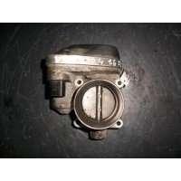 Заслонка дроссельная Volkswagen Polo 4 2003 036133062Q