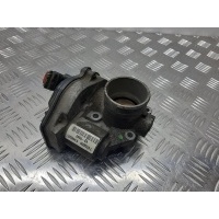 Заслонка дроссельная Ford Fiesta 5 2004 2S6U-EA