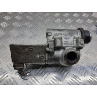 Клапан EGR Renault Scenic 2 2004 8200391624