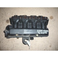 Коллектор впускной Opel Astra H 2006 Z13DTH