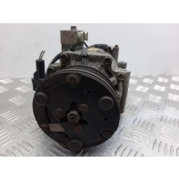 Компрессор кондиционера Ford Mondeo 3 2001 1S7H-19D629-CC