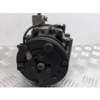 Компрессор кондиционера Ford Mondeo 3 2001 1S7H-19D629-CC