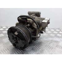 Компрессор кондиционера Ford Mondeo 3 2002 1S7H-19D629-CC