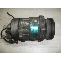 Компрессор кондиционера Volkswagen Sharan 2003 7M0820803P