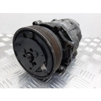 Компрессор кондиционера Volkswagen Sharan 2003 7M0820803P