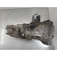 КПП механическая (МКПП) Audi A4(B6) 2003 GHA 0A2300040B