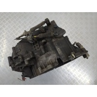 КПП механическая (МКПП) Volvo V70 2000 1023706