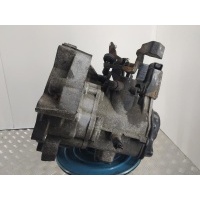 КПП механическая (МКПП) Skoda Fabia 2003 02T301103M