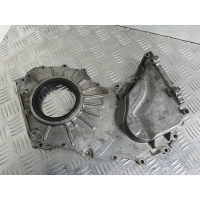 Крышка двигателя передняя Volkswagen Passat 5 1998 071103173A