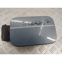 Лючок топливного бака Renault Scenic 2 2006 8200139543