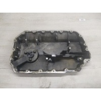 Поддон Audi A4(B5) 1999 059103604G