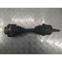 Полуось Mercedes Benz Vito (W638) 2001 A6383342334