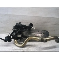 Радиатор EGR Volkswagen Touareg 2005 070131512