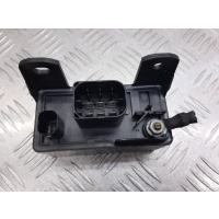 Реле накала свечей Mercedes Benz S W220 2002 0285454032
