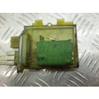 Сопротивление печки Volkswagen Passat 3 1992 357959263