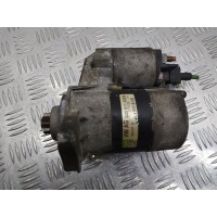 Стартер Volkswagen Golf 4 2002 020911023S