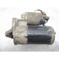 Стартер Renault Logan 2006 8200 240 487