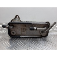 Теплообменник Mercedes Benz E W210 2001 A6120700079