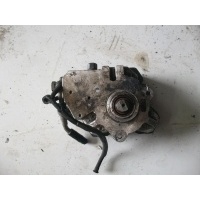 ТНВД Chrysler PT-Cruiser 2005 0445010127