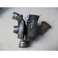 Турбина Audi A6(C5) 1999 059145701C