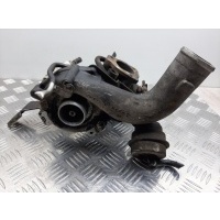 Турбина Volkswagen Golf 4 1998 06A145703G