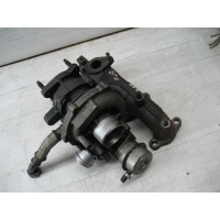 Турбина Volkswagen Polo 3 1997 028145701J