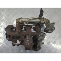 Турбина Ford Mondeo 3 2001 1S7Q-6K682-BH