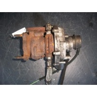 Турбина Volkswagen Polo 3 2000 028145701J