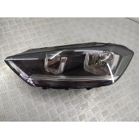 Фара левая Volkswagen Golf 7 2014 517941005B
