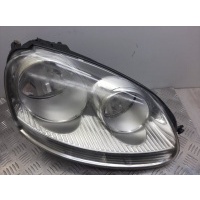 Фара правая Volkswagen Golf 5 2004 1K6941006P