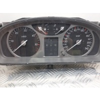 Щиток приборов (приборная панель) Renault Laguna 2 2002 8200218878