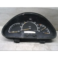 Щиток приборов (приборная панель) Mercedes Benz C W202 2004 A0014468521