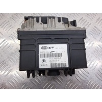 Электронный блок управления двигателем (ЭБУ) Skoda Felicia 1996 032906030M