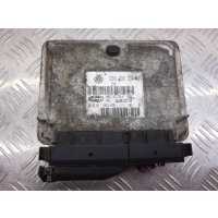 Электронный блок управления двигателем (ЭБУ) Seat Toledo 2 2001 036906034CP
