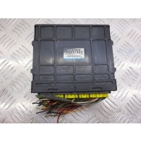 Электронный блок управления двигателем (ЭБУ) Mitsubishi Carisma 1999 MD357922