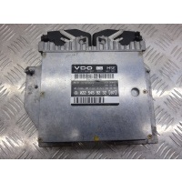 Электронный блок управления двигателем (ЭБУ) Mercedes Benz E W210 1996 0225459232