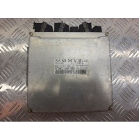 Электронный блок управления двигателем (ЭБУ) Mercedes Benz C W202 1996 0261204572/A0235452232