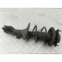 Амортизатор подвески передний правый Kia Cerato 2006 546612F100