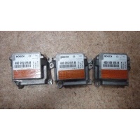 Блок AirBag Audi A6 C5/4B 2000 4B0 959655M