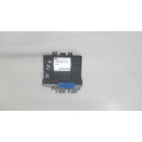 Блок управления (ЭБУ), АКПП / КПП Volkswagen Sharan 2000-2010 2000 09b927750