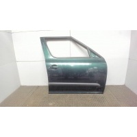 Дверь боковая, перед. правая Skoda Yeti 2009-2014 2010 5L0831056