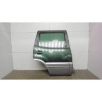 Дверь боковая, зад. правая Nissan Terrano 2 1993-2006 2002 821001F230
