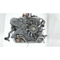 Двигатель (ДВС), Audi A6 (C5) 1997-2004 2003 2.5 л Дизель BAU 059100098DX