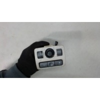 Джойстик регулировки зеркал, Subaru Tribeca (B9) 2004-2007 2005 83001AG33AMV