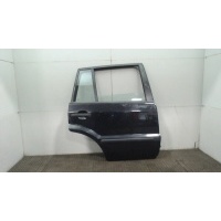 Замок двери зад. правая Ford Fusion 2002-2012 2004 1372484