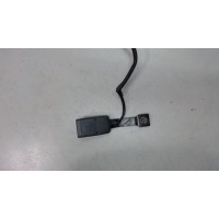 Замок ремня безопасности, перед. правая Subaru Tribeca (B9) 2004-2007 2005 64631XA00AMW