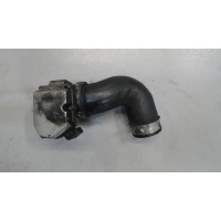 Заслонка дроссельная, Volkswagen Passat 5 2000-2005 2004 059128063D